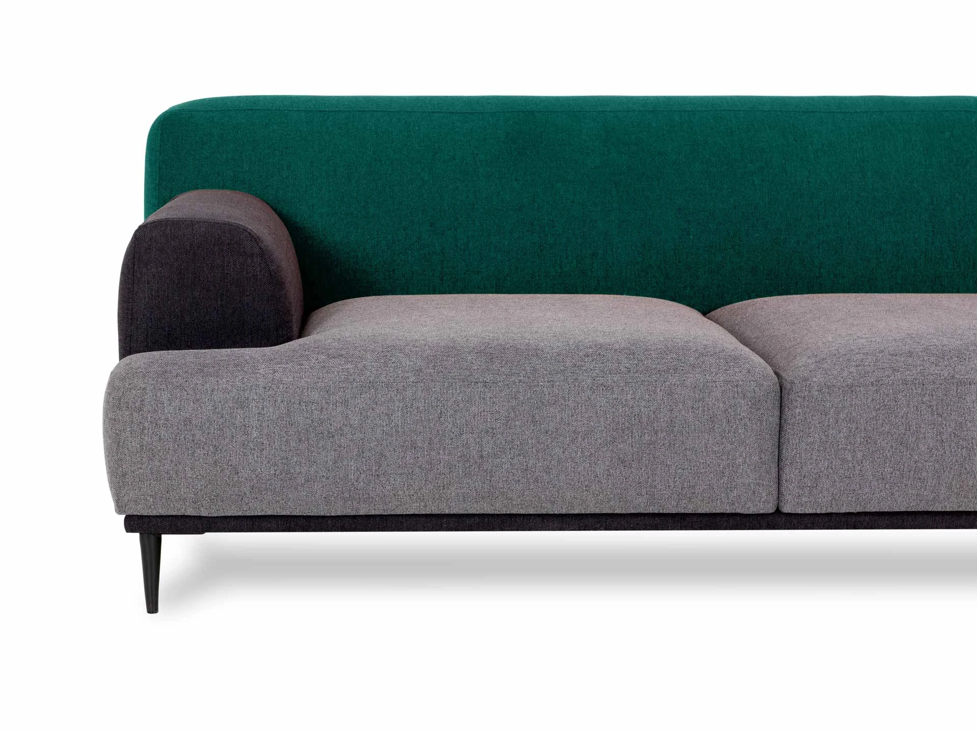 Диван Portofino wave 2-х местный в интернет-магазине в Москве Диван Portofino wave 2-х местный в интернет-магазине