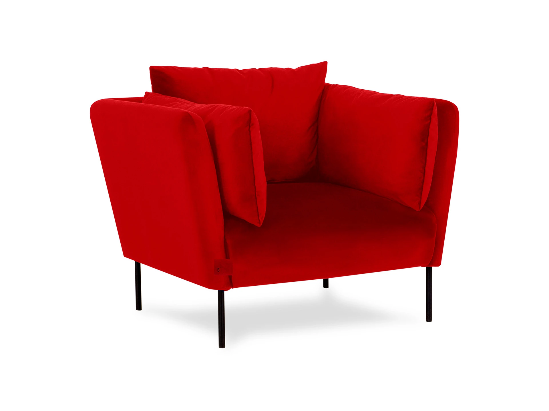 купить Кресло Copenhagen