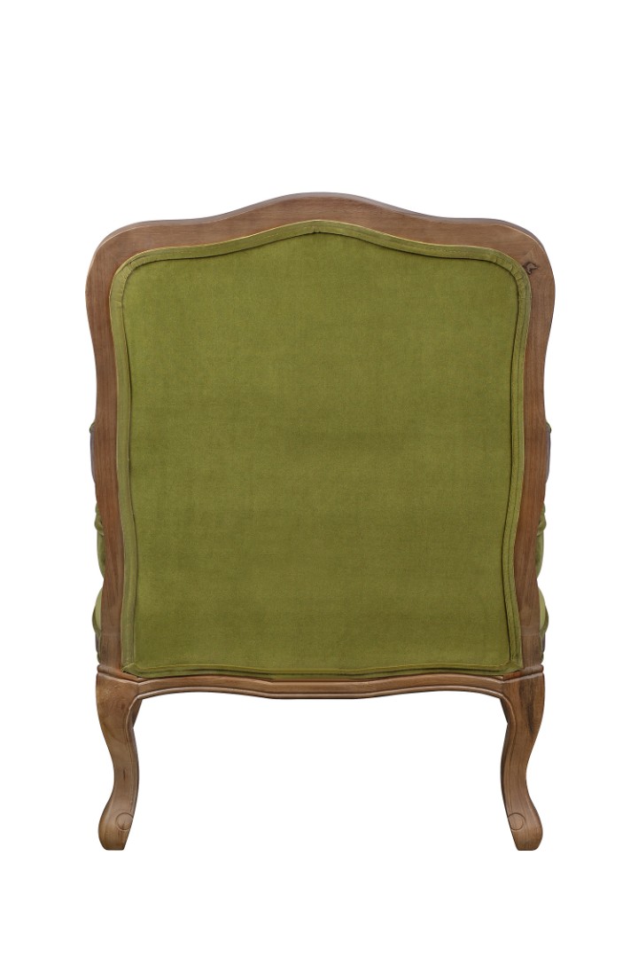 Мягкое полукресло с подлокотниками Nitro Green в интернет-магазине в Москве Мягкое полукресло с подлокотниками Nitro Green в интернет-магазине