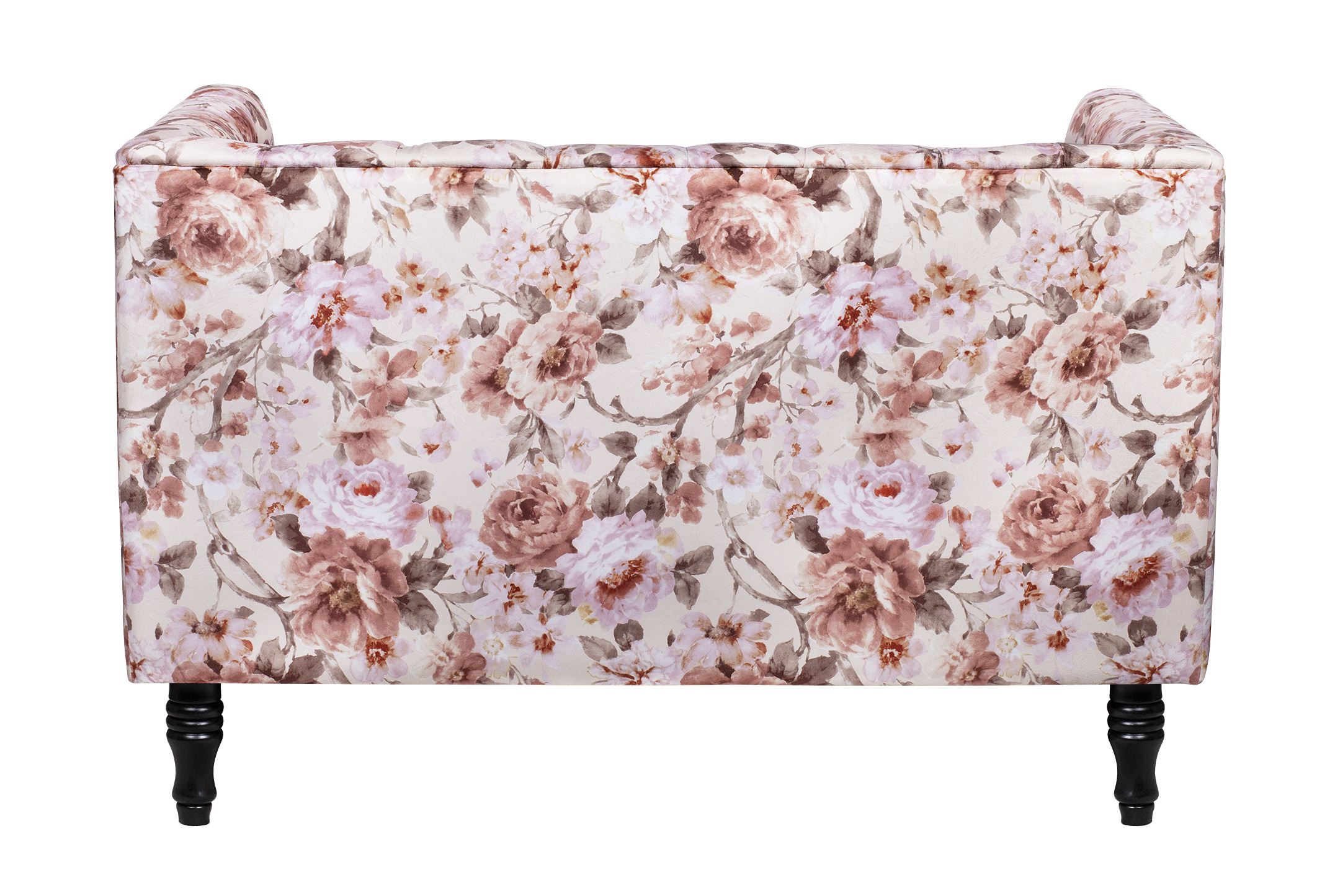 Диван прованс Rose Flower разноцветный в интернет-магазине