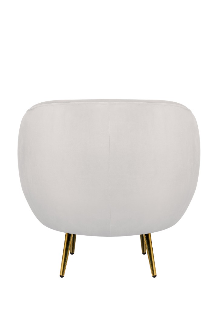 Мягкое кресло Benee Beige в интернет-магазине