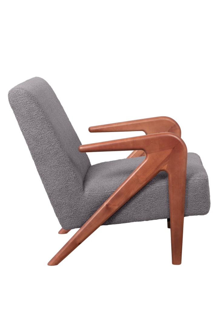 Кресло с пуфом для гостиниц Arrow BR V4 в интернет-магазине