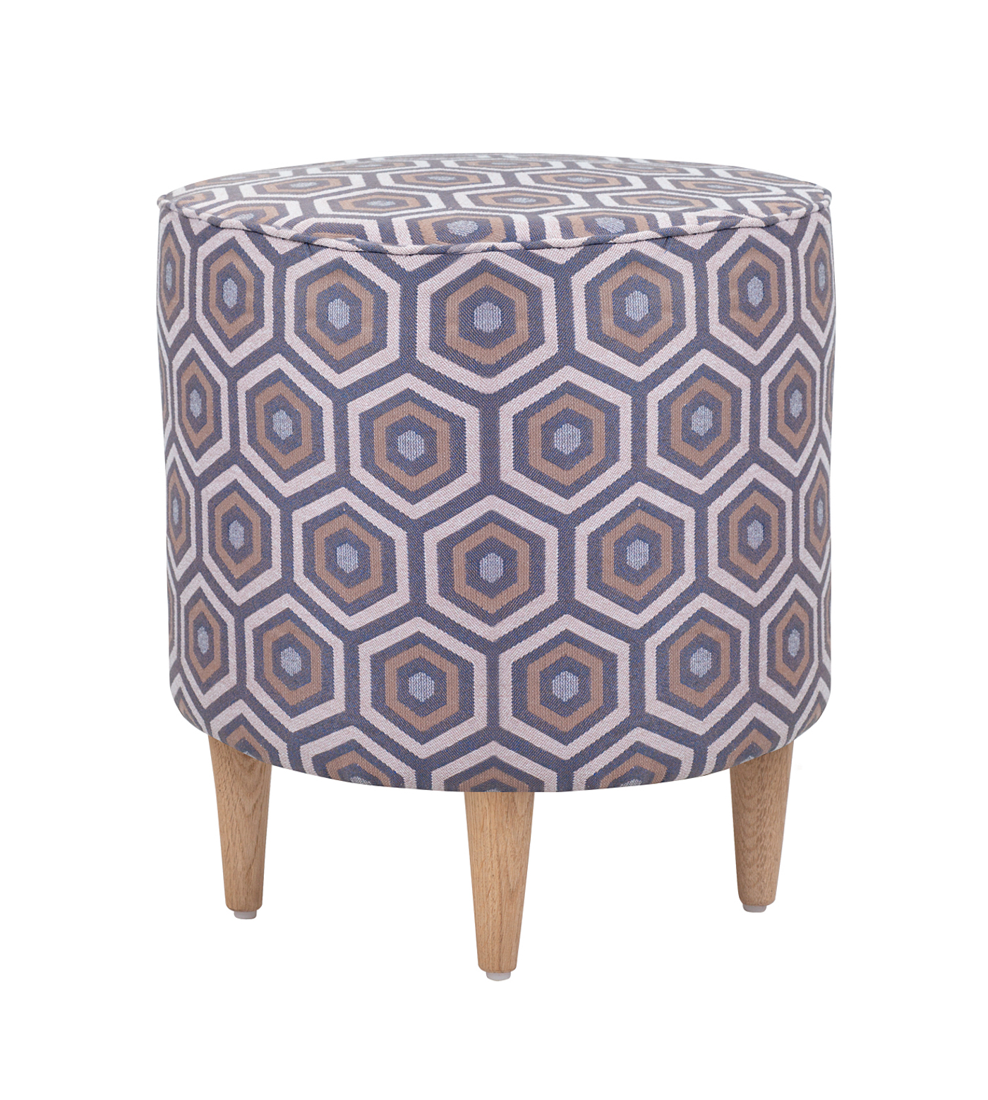 купить Дизайнерский пуф East