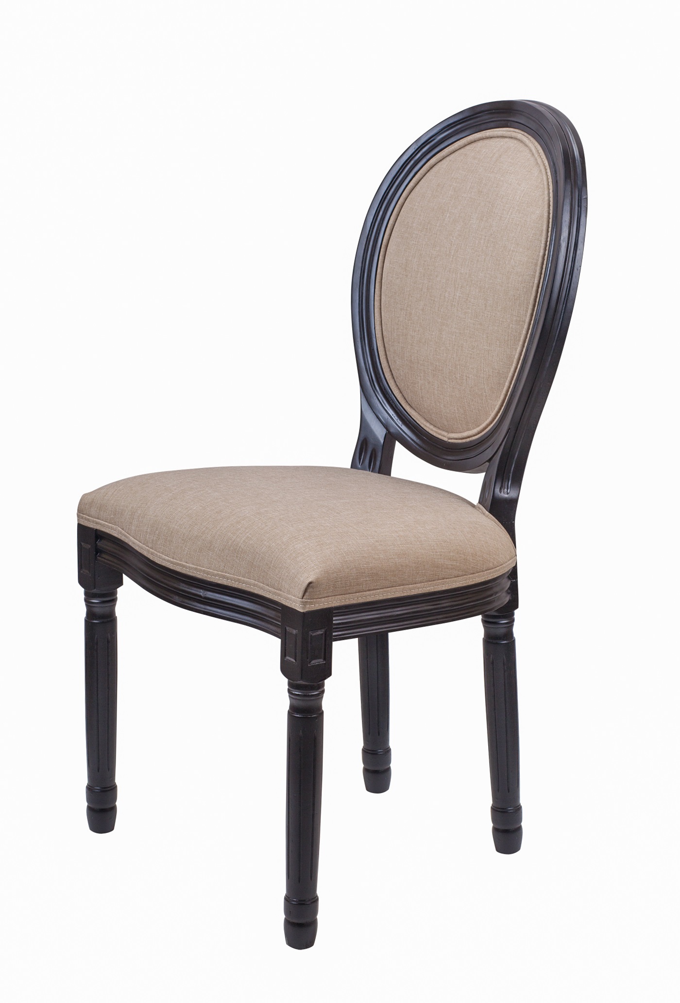 купить Стул Volker Black Light Brown в Москве купить Стул Volker Black Light Brown