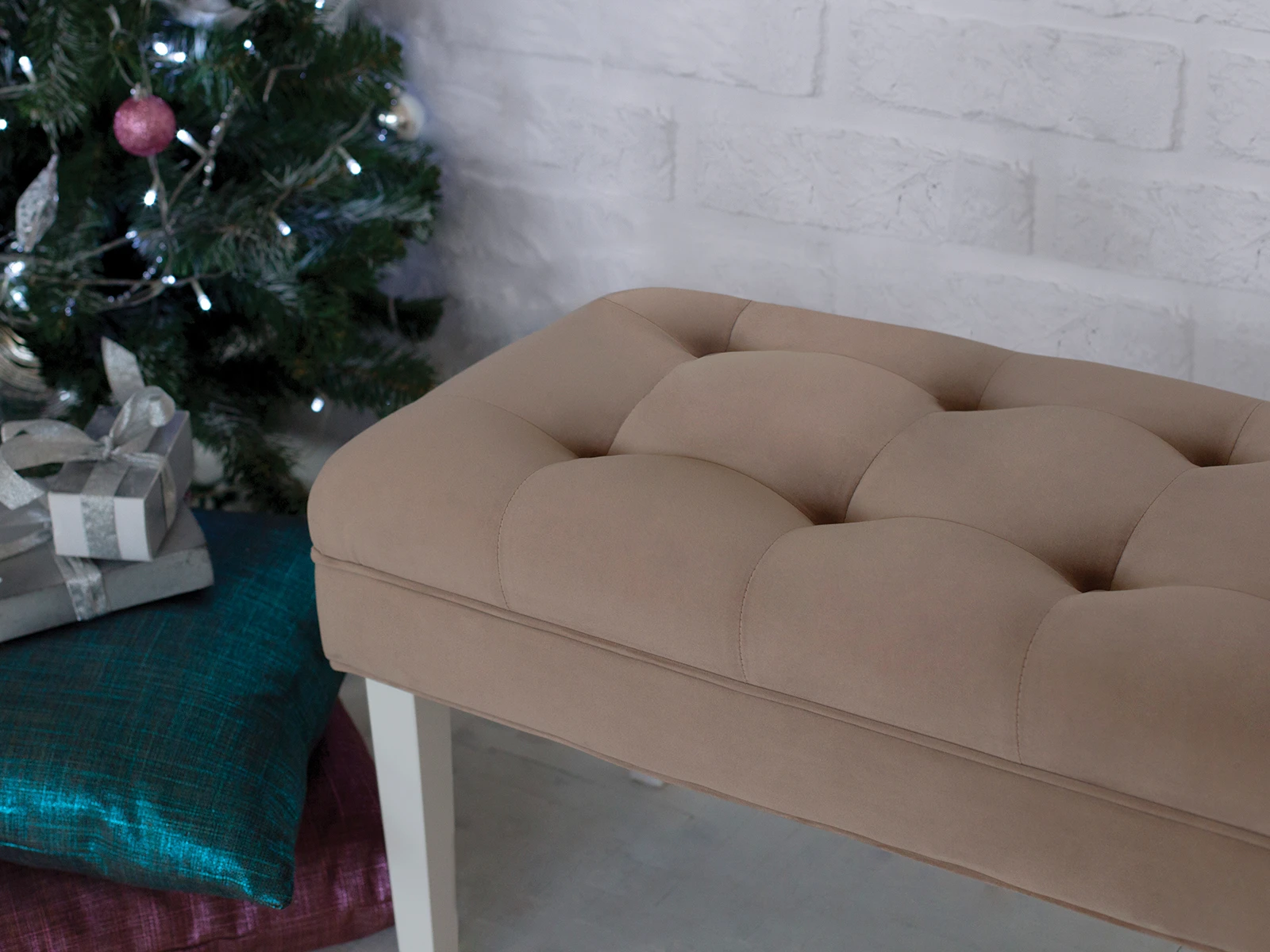 Банкетка Adel в интернет-магазине в Москве Банкетка Adel в интернет-магазине