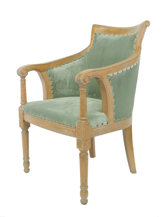 Полукресло Valene в интернет-магазине в Москве Полукресло Valene в интернет-магазине