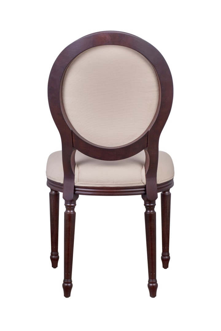 Стул Delo Kora Beige в интернет-магазине в Москве Стул Delo Kora Beige в интернет-магазине