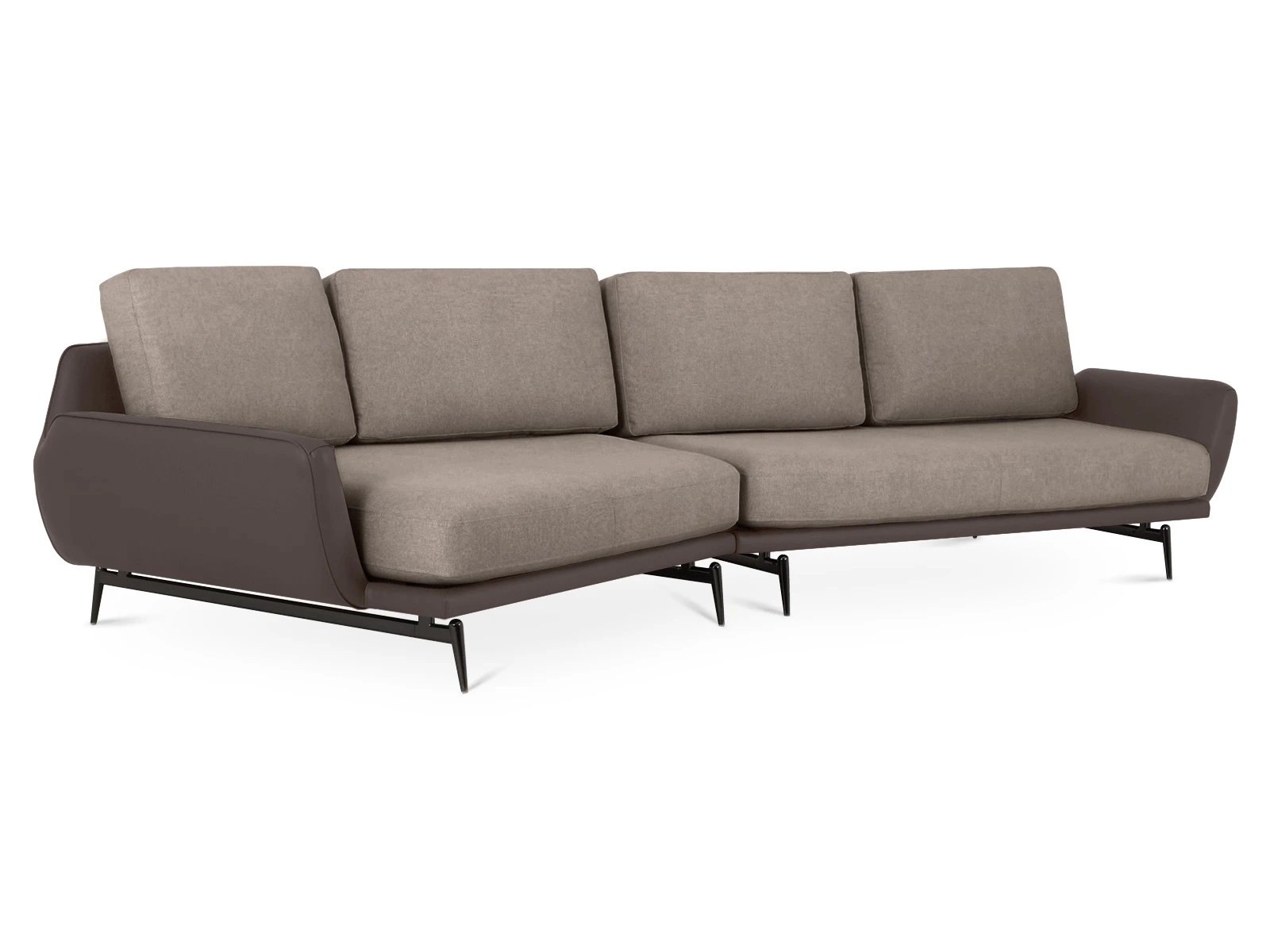 купить Диван Ispani угловой левый в Москве купить Диван Ispani угловой левый