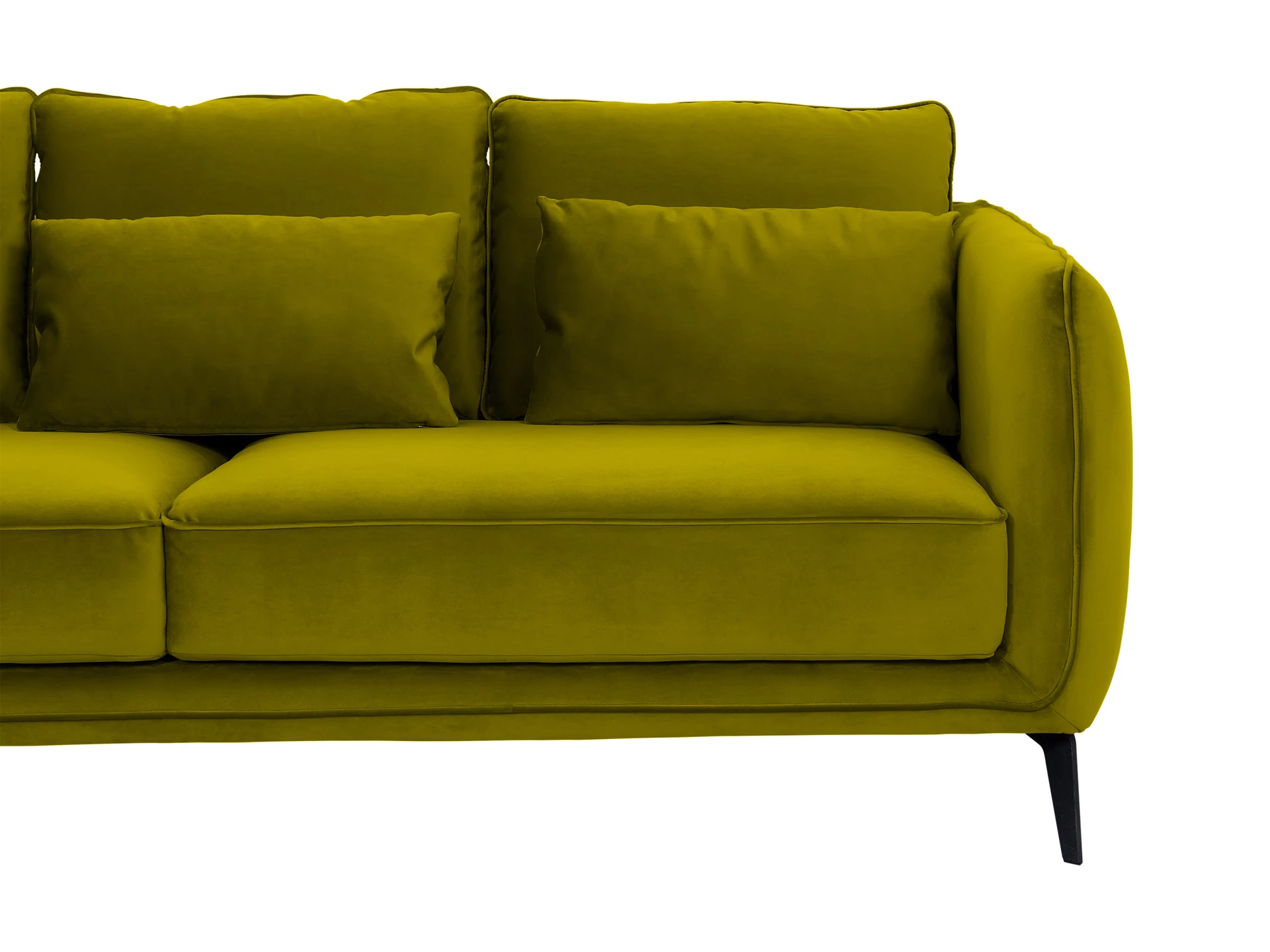 заказать Диван Amsterdam трёхместный в Москве заказать Диван Amsterdam трёхместный