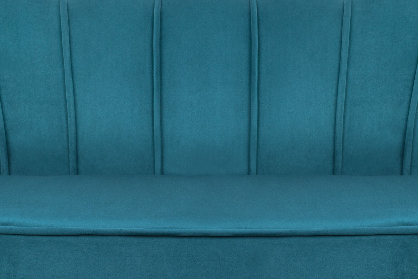 фото Диван ракушка Pearl Double Marine Velvet на черных ножках в Москве фото Диван ракушка Pearl Double Marine Velvet на черных ножках