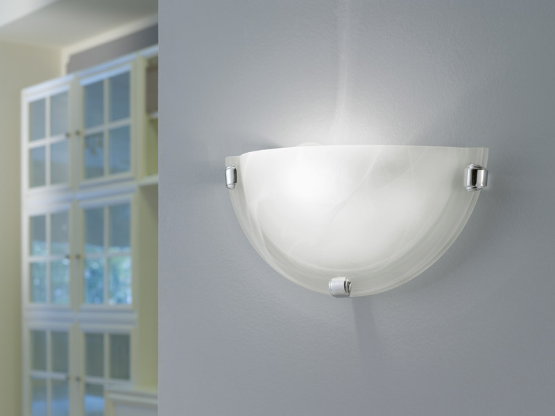 7188 Бра (настенный светильник) SALOME