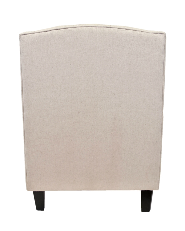 заказать Мягкое полукресло с подлокотниками Scott в Москве заказать Мягкое полукресло с подлокотниками Scott