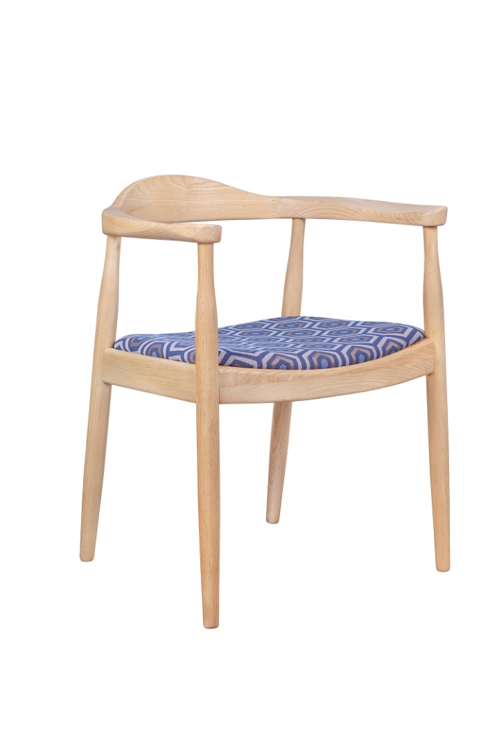 купить Стул с подлокотниками Carlo Rhombus