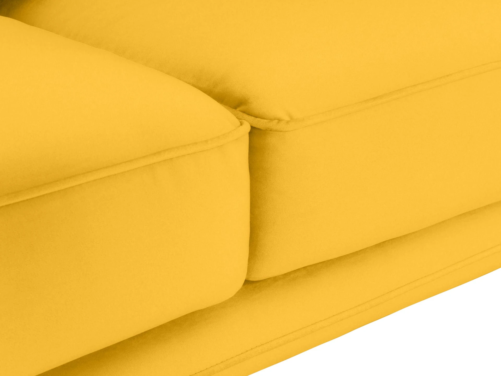 фото Диван Amsterdam трёхместный в интерьере в Москве фото Диван Amsterdam трёхместный в интерьере