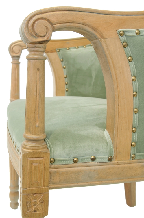 фото Полукресло Valene в Москве фото Полукресло Valene