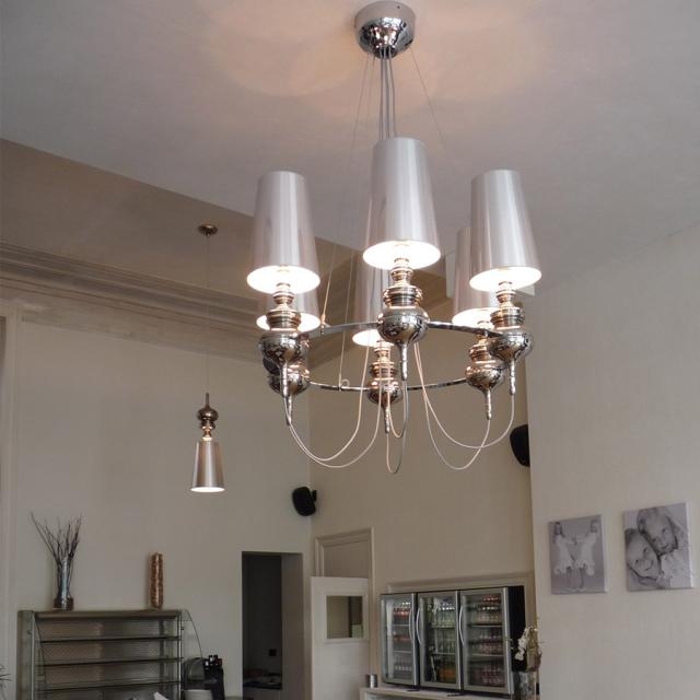 купить Светильник Josephine Queen в Москве купить Светильник Josephine Queen