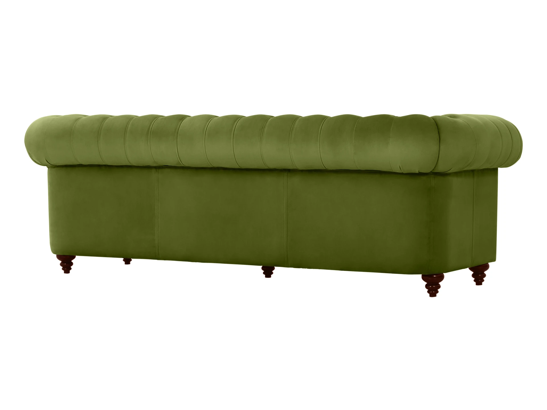 фото Диван Chester Classic в интерьере