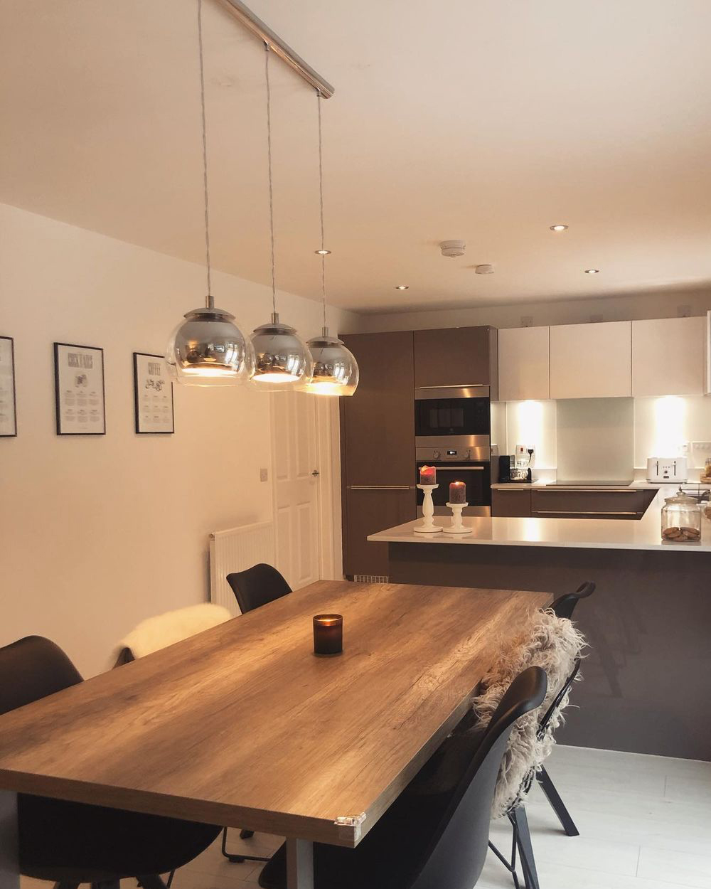 купить 94593 Подвесной потолочный светильник (люстра) ROCAMAR