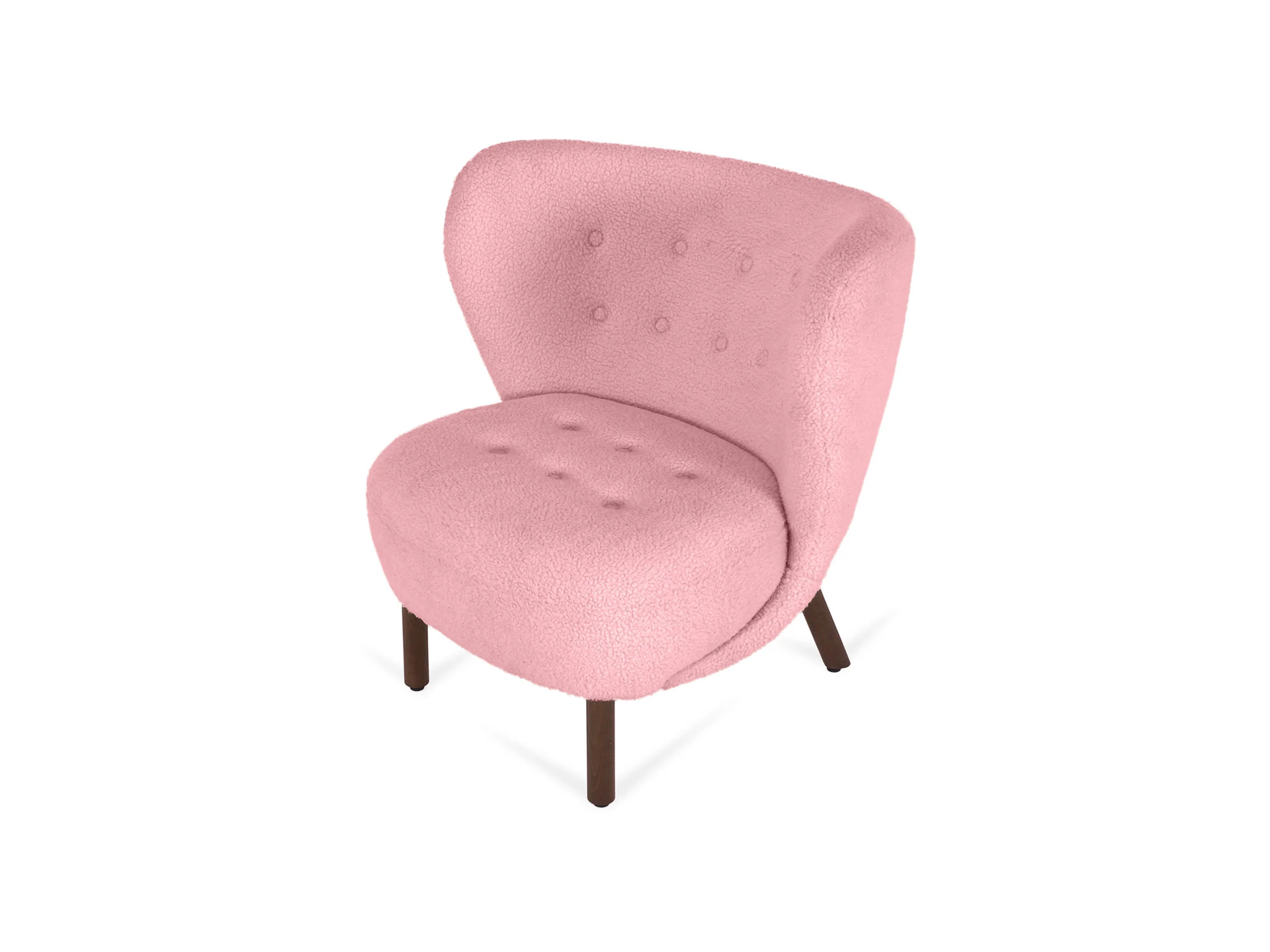 фото Кресло Lounge Wood в интерьере в Москве фото Кресло Lounge Wood в интерьере