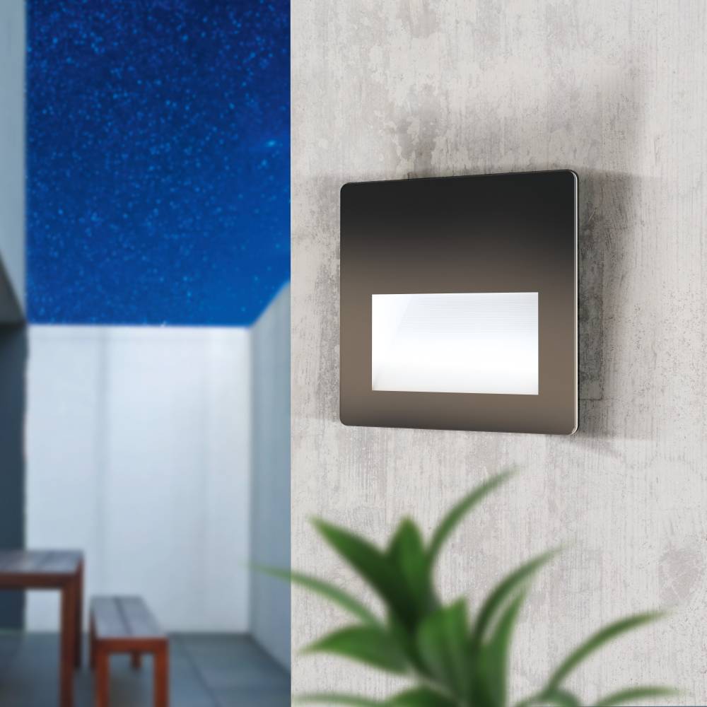 купить 99574 Уличный встраиваемый светильник светодиодный ARACENA