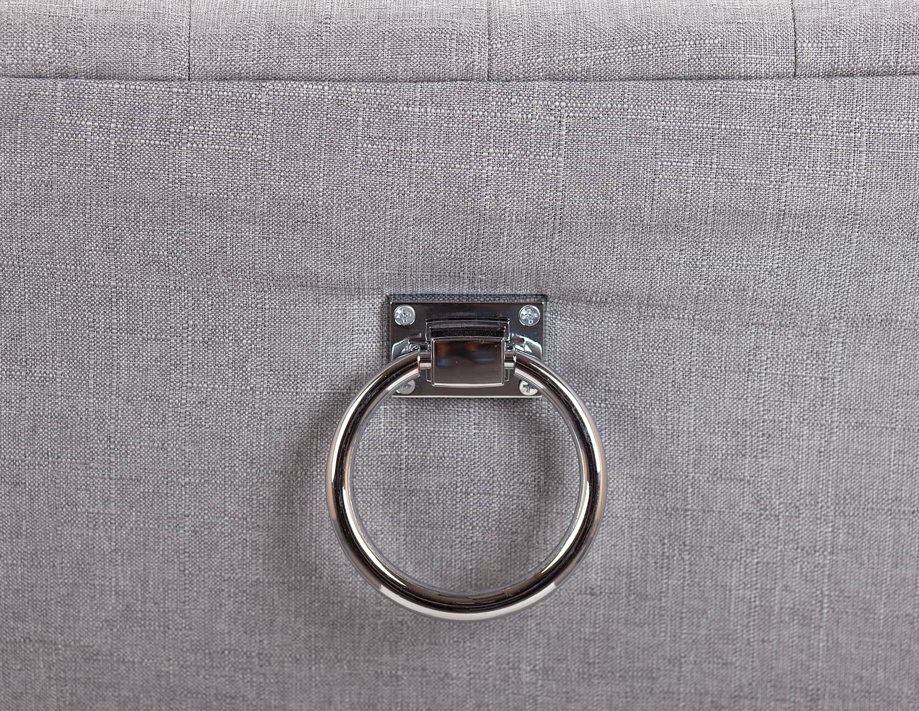 фото Дизайнерский стул Baldwin Gray в Москве фото Дизайнерский стул Baldwin Gray