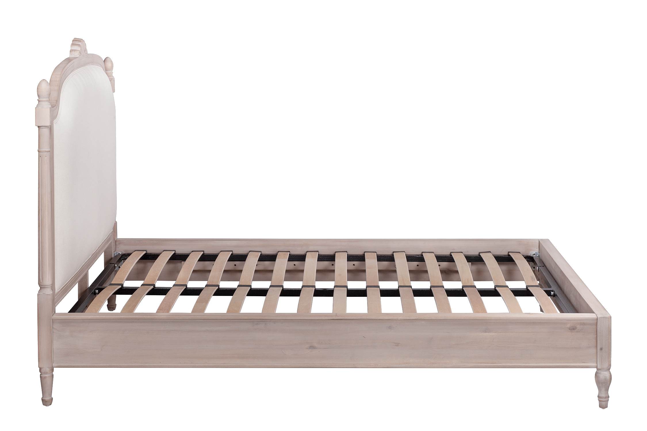 заказать Дизайнерская кровать Leysa