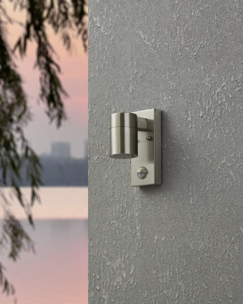 купить 99569 Уличный светодный настенный светильник RIGA 5 в Москве купить 99569 Уличный светодный настенный светильник RIGA 5