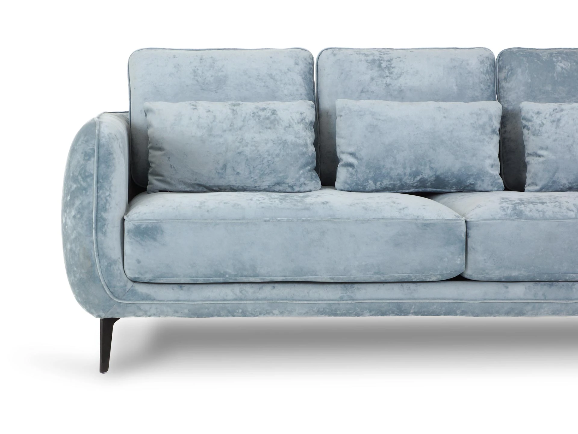 Диван Amsterdam трёхместный в интернет-магазине в Москве Диван Amsterdam трёхместный в интернет-магазине