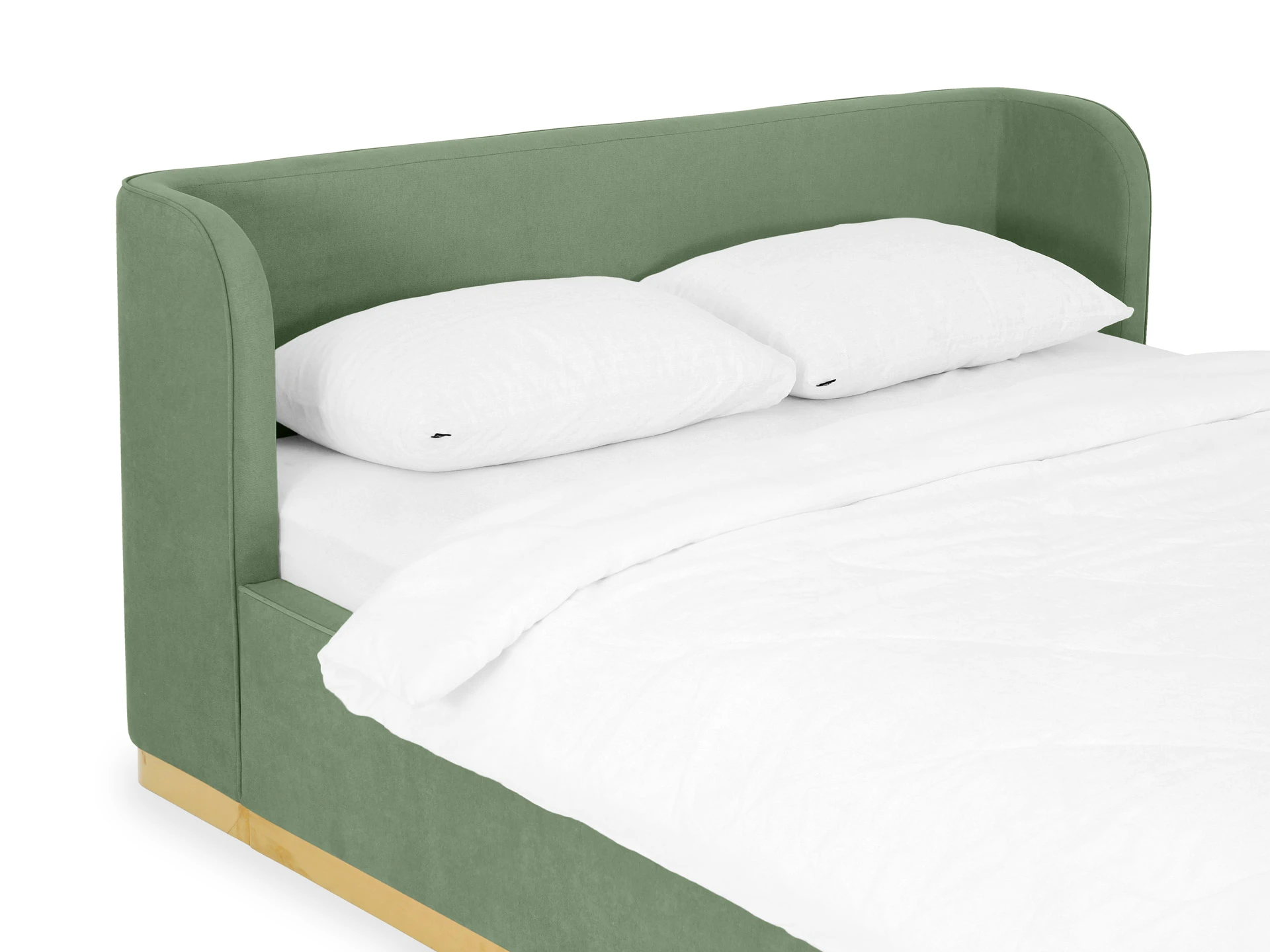 Кровать Vibe 1600 в интернет-магазине