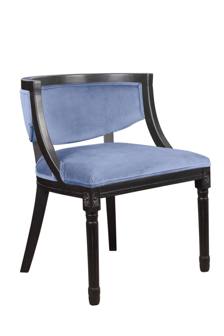 купить Стул для кафе Orzo Sky