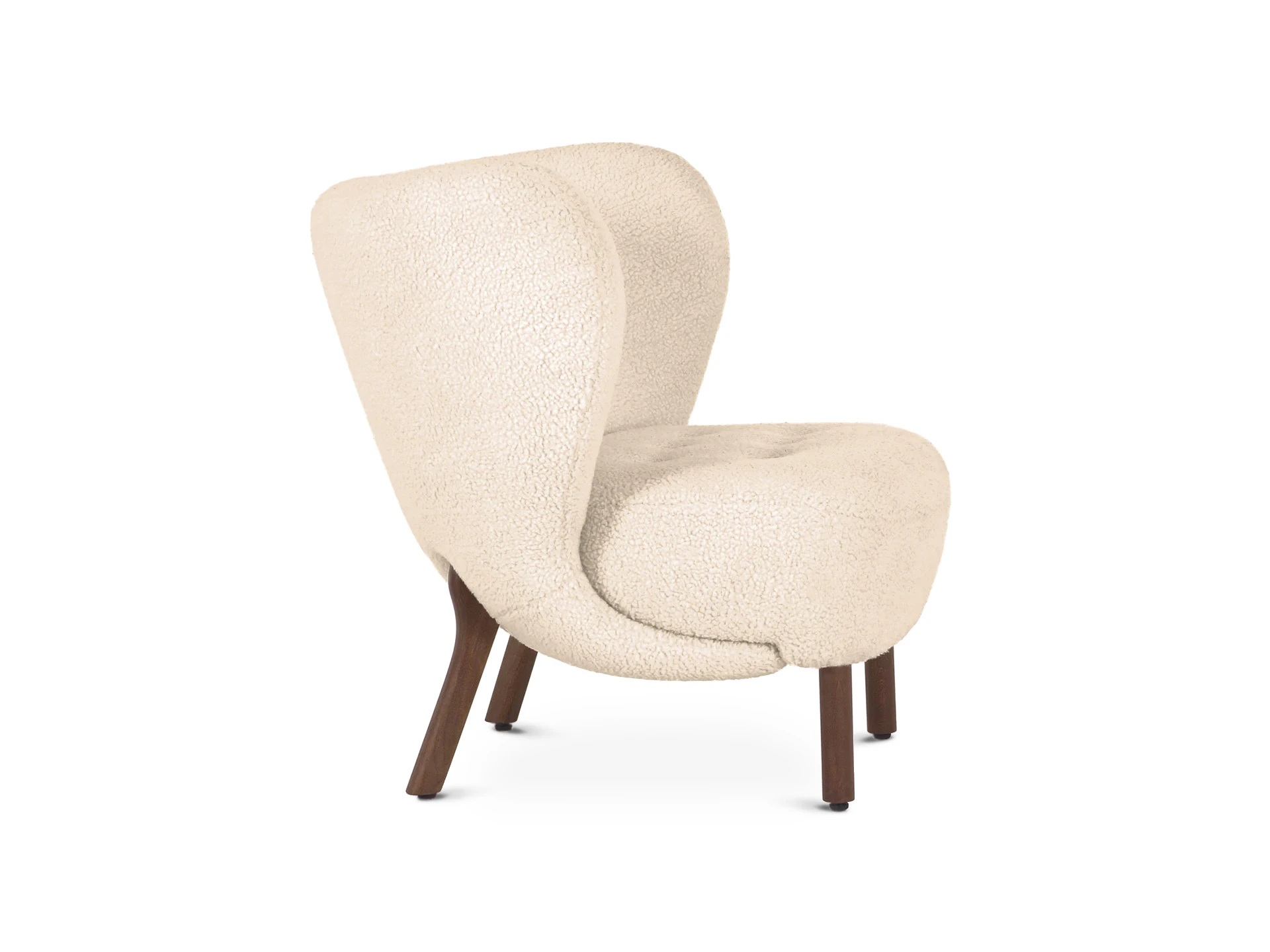 заказать Кресло Lounge Wood