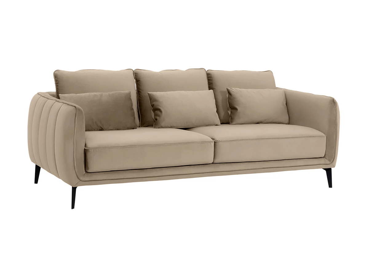 купить Диван Amsterdam трёхместный в Москве купить Диван Amsterdam трёхместный