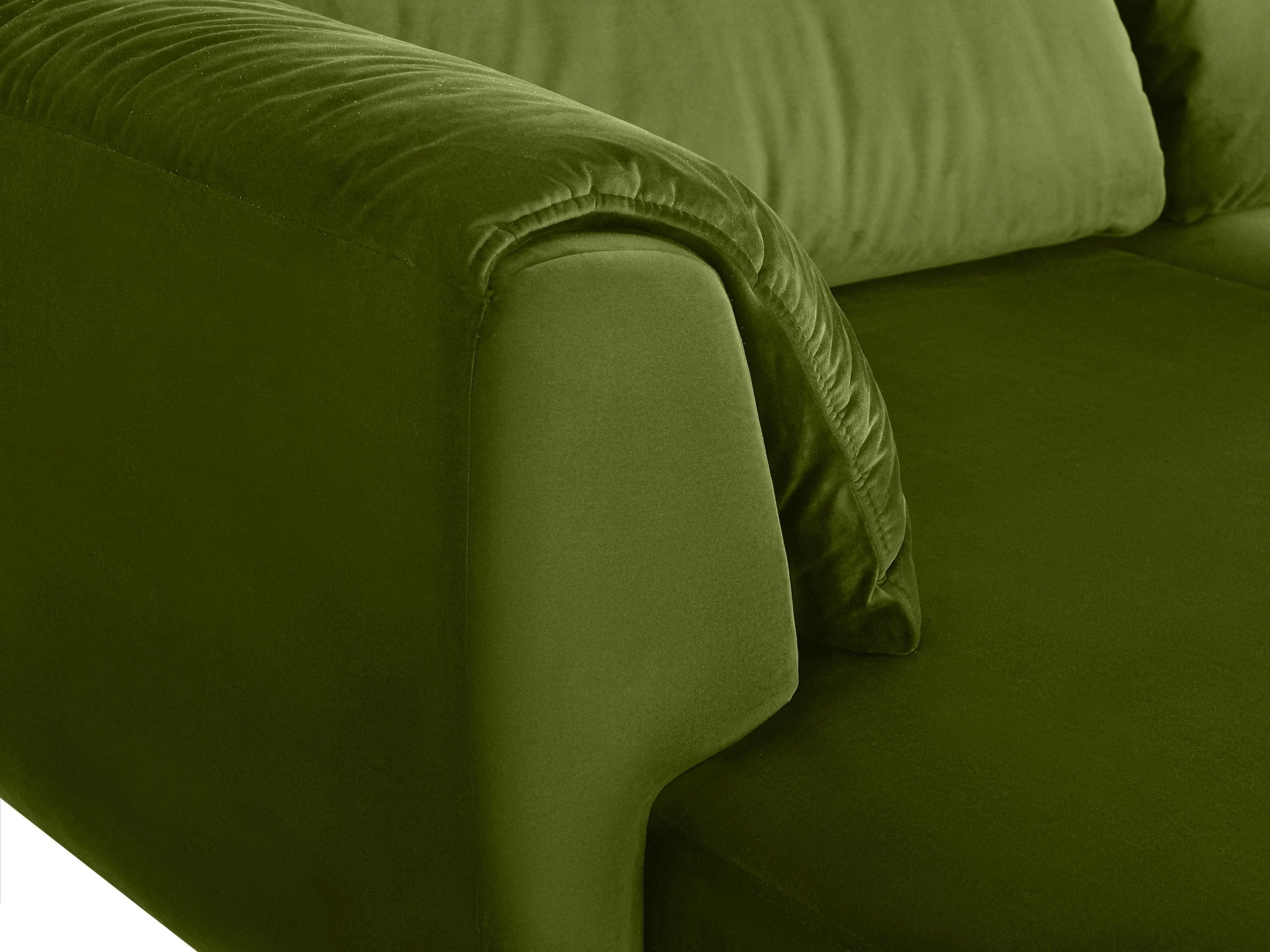 фото Диван Marsala угловой левый в интерьере