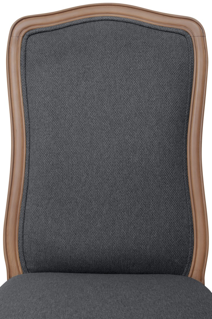 Стул для кафе Wenter Graphite в интернет-магазине в Москве Стул для кафе Wenter Graphite в интернет-магазине