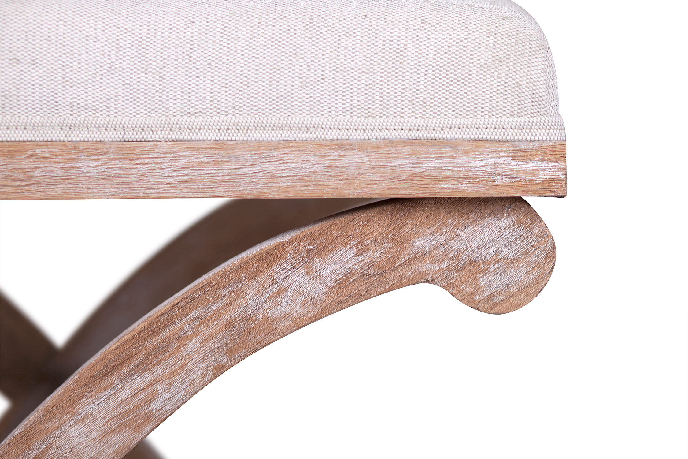 фото Дизайнерская банкетка X-Bench в Москве фото Дизайнерская банкетка X-Bench