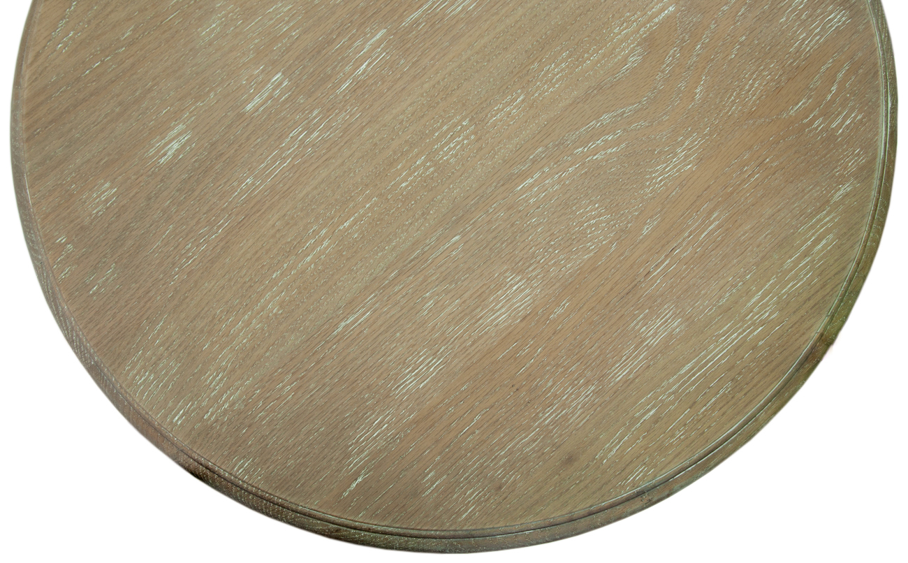 заказать Журнальный столик круглый Regen