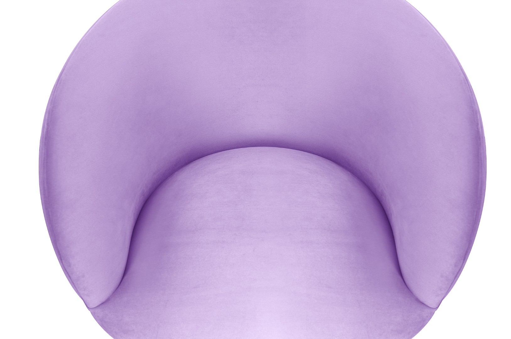 Мягкое кресло для гостиниц Small Benee Purple в интерьере в Москве Мягкое кресло для гостиниц Small Benee Purple в интерьере