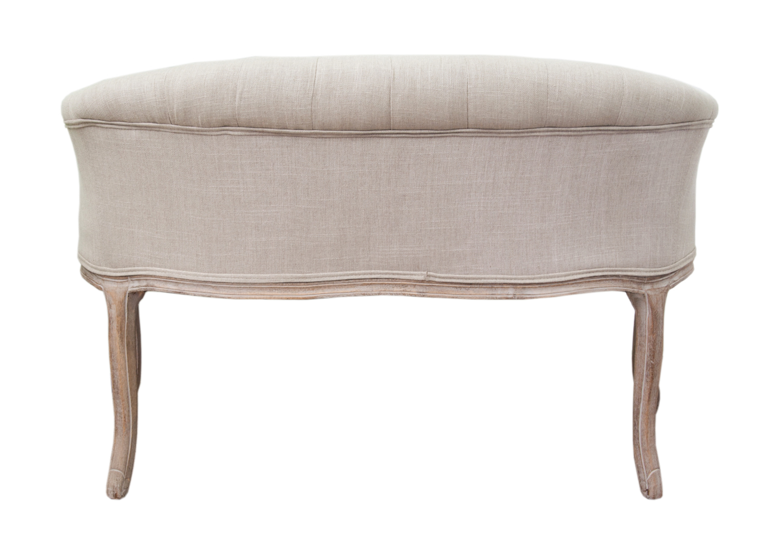 заказать Дизайнерский двухместный диван Kandy Double Mocca цвет коричневый