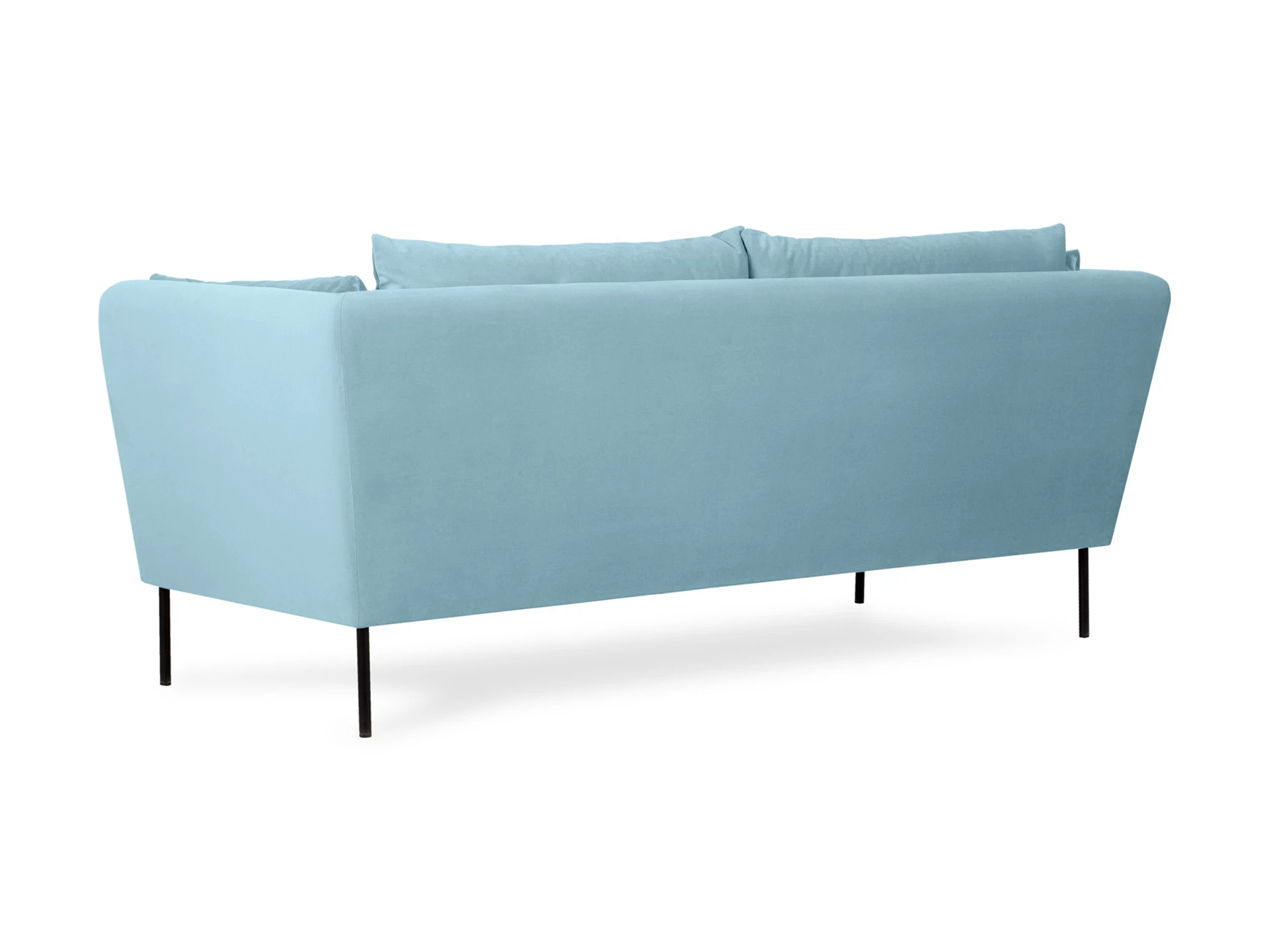 Диван Copenhagen 2-местный в интерьере в Москве Диван Copenhagen 2-местный в интерьере