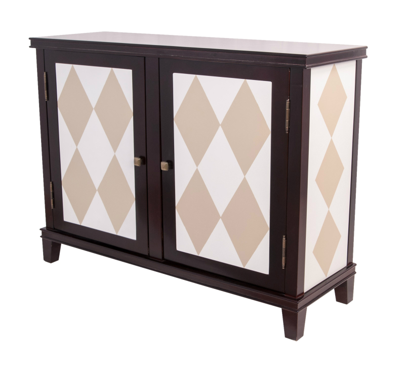 купить Дизайнерский комод Trivelin