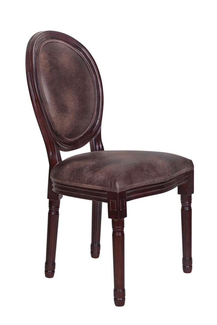 купить Стул Volker Brownie V2 в Москве купить Стул Volker Brownie V2