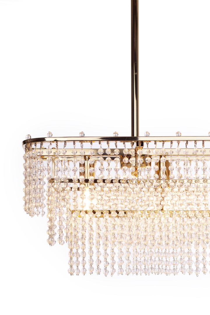 фото Люстра Celestia L1200 в интерьере в Москве фото Люстра Celestia L1200 в интерьере