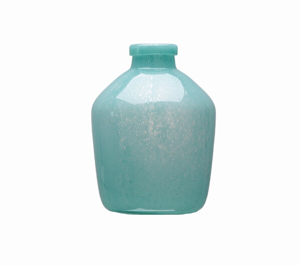 Ваза Lacey Blue Vase в Москве Ваза Lacey Blue Vase