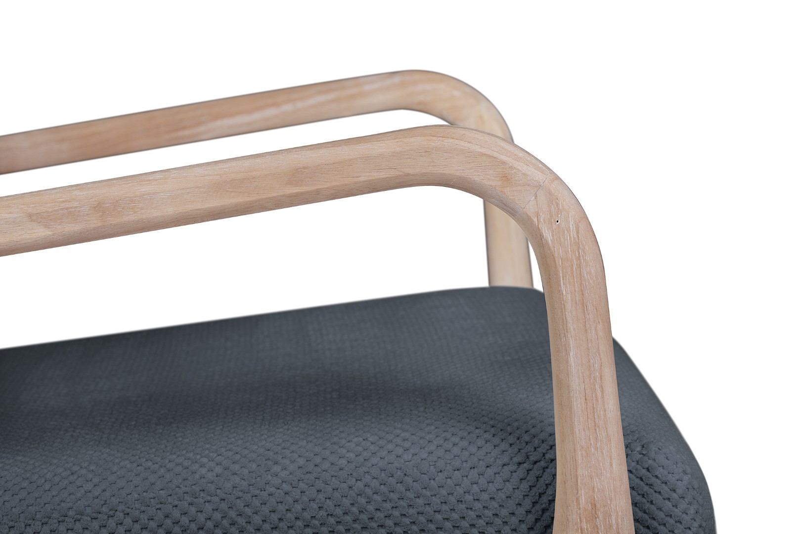 Кресло дизайнерское Cody N-grafit в интерьере в Москве Кресло дизайнерское Cody N-grafit в интерьере