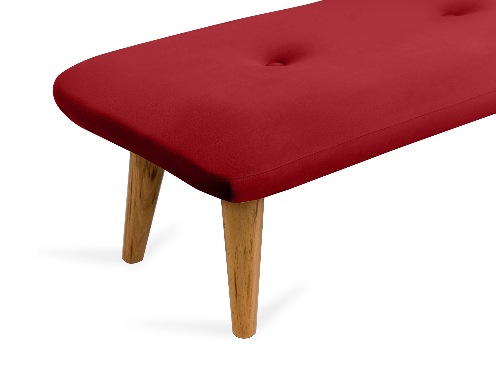 Банкетка Loa в интерьере