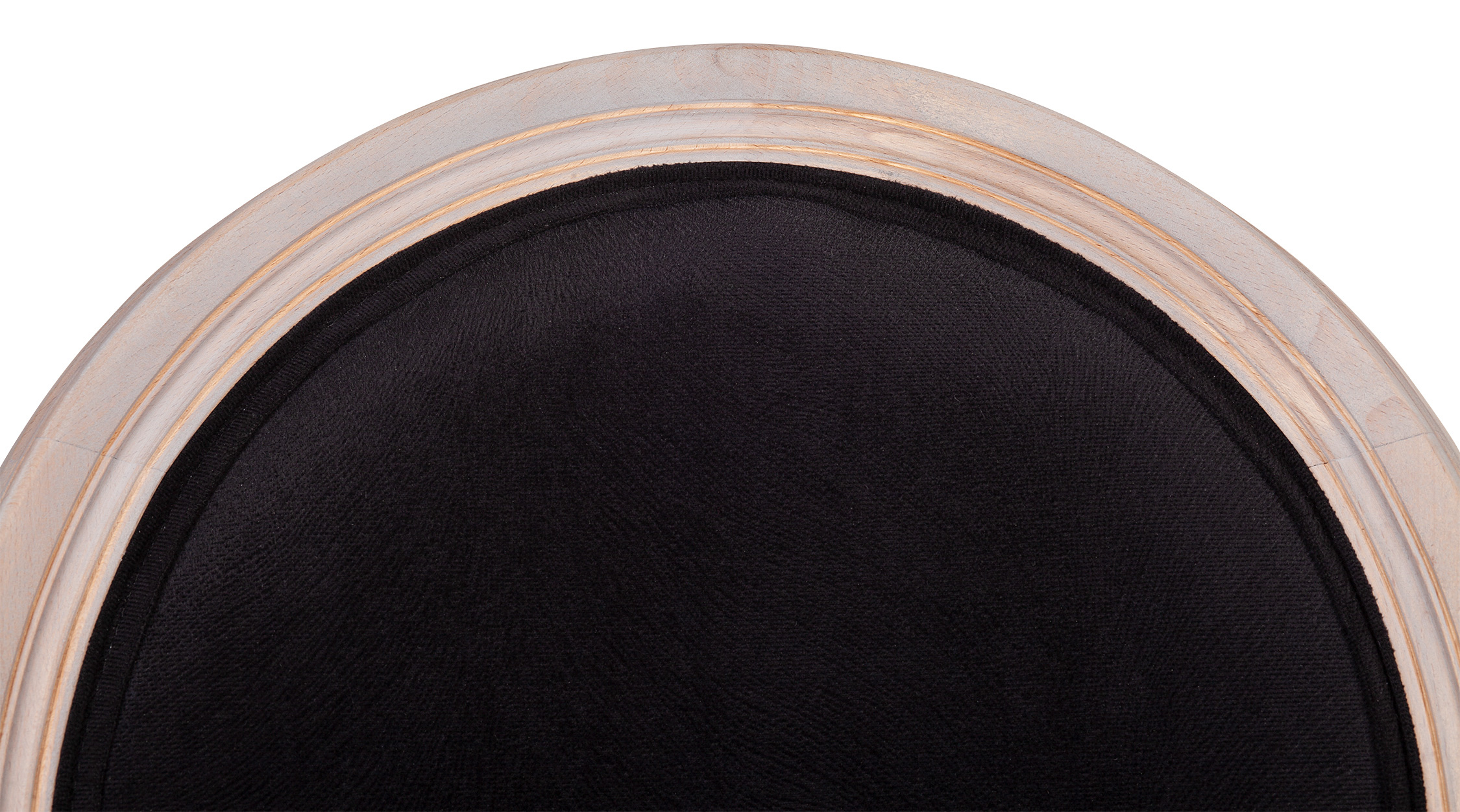 фото Стул Delo Black Velvet в Москве фото Стул Delo Black Velvet