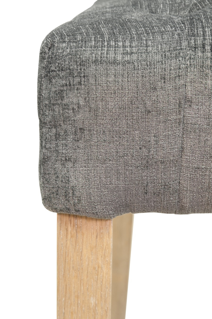 Стул Ostin Dark Grey в интерьере