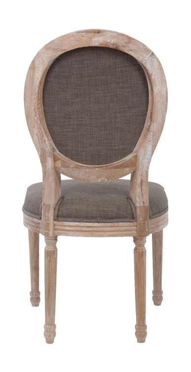 заказать Стул Miro Brown