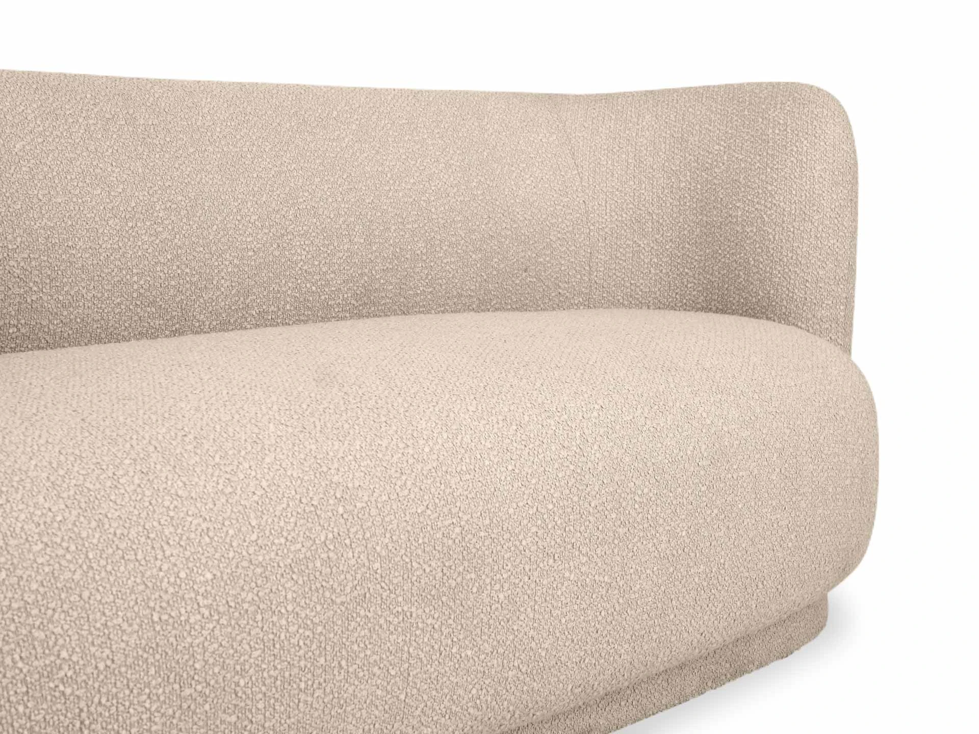 Диван Lucca в интерьере в Москве Диван Lucca в интерьере