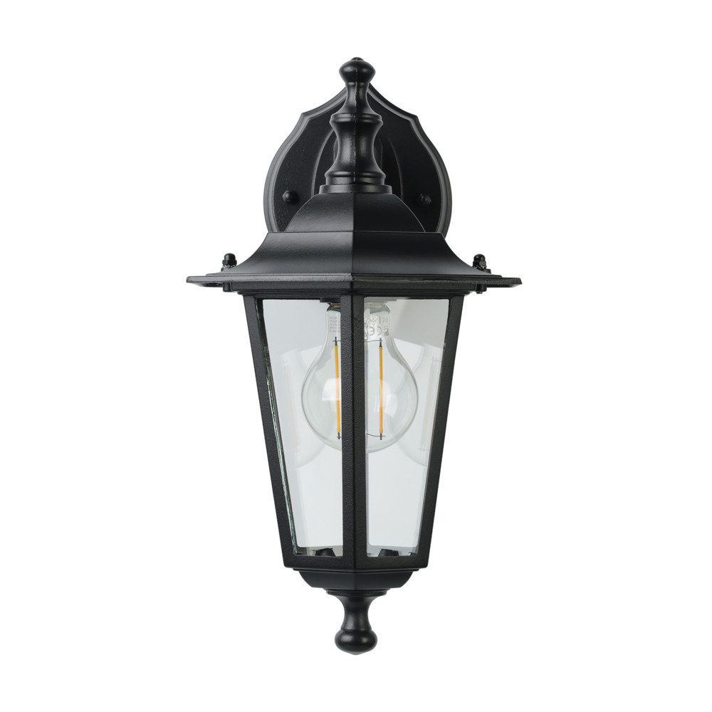 заказать 22467 Уличный настенный светильник LATERNA 4